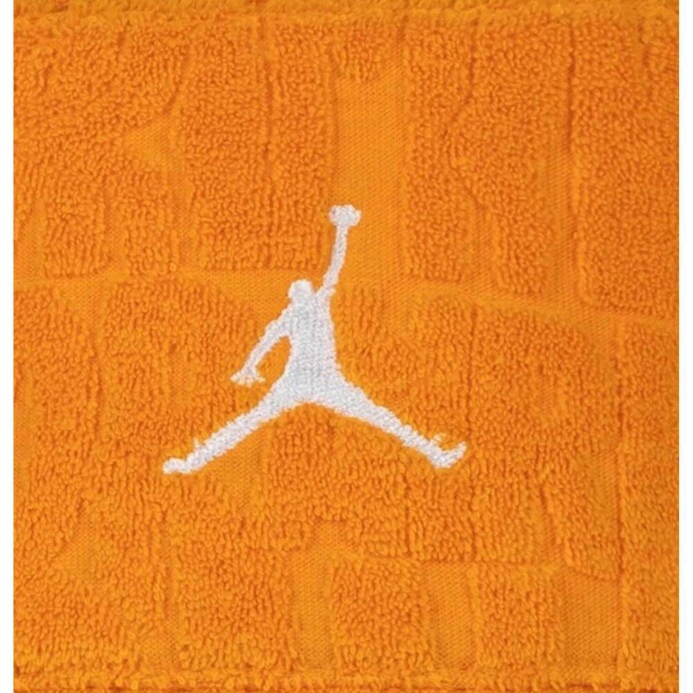 NIKE Jordan Fuel Up Cool Down Apex Bucket Orange Hat Kids (8-20) 9A0925 - Picture 5 of 5